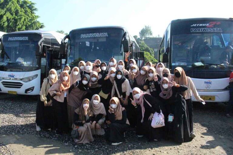 harga paket wisata jogja rombongan