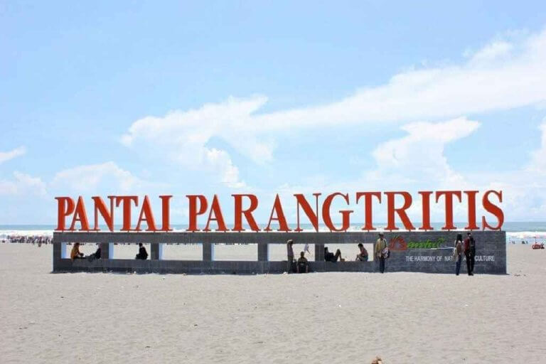 paket tour yogyakarta